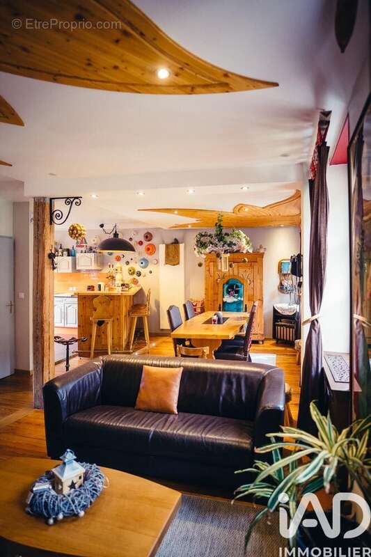 Photo 3 - Maison à ROMBACH-LE-FRANC