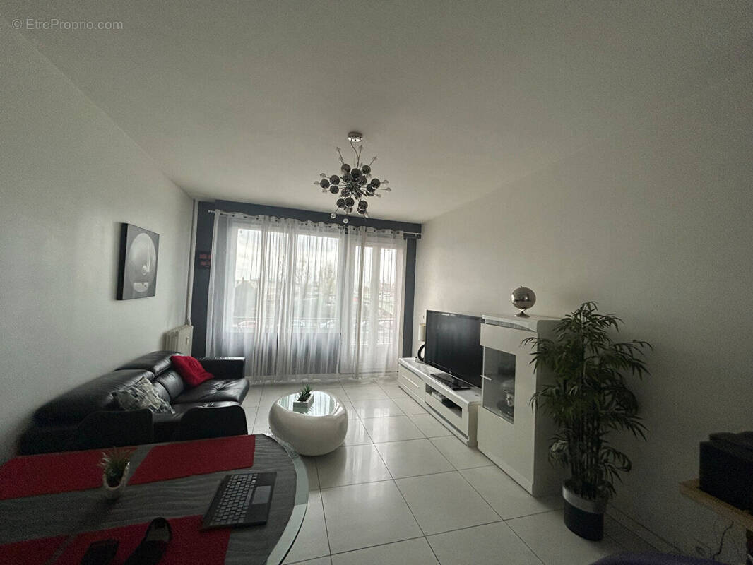 Appartement à ROUEN