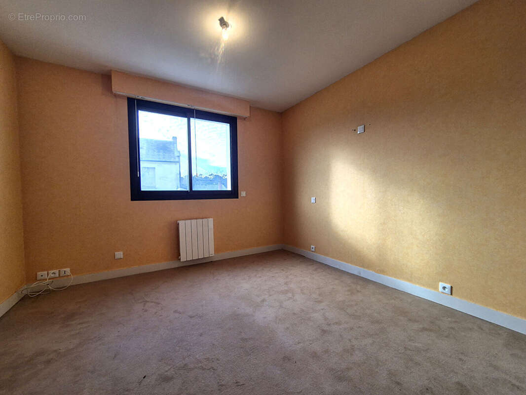 Appartement à SAINT-JEAN-DE-MONTS