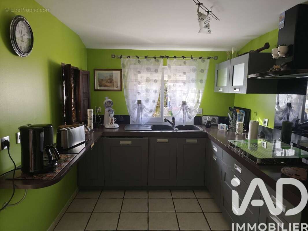 Photo 7 - Maison à LOULAY