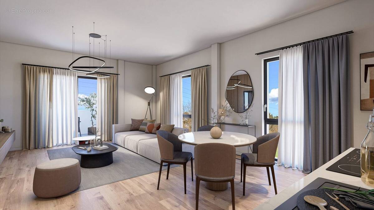 Appartement à SCHWEIGHOUSE-SUR-MODER