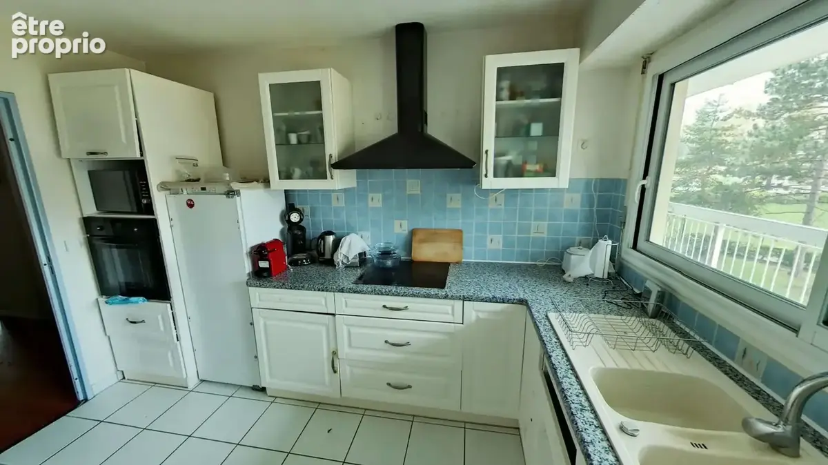 3 pièces dans résidence avec tennis et Piscine - photo 7