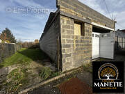 Parking à IZEL-LES-EQUERCHIN