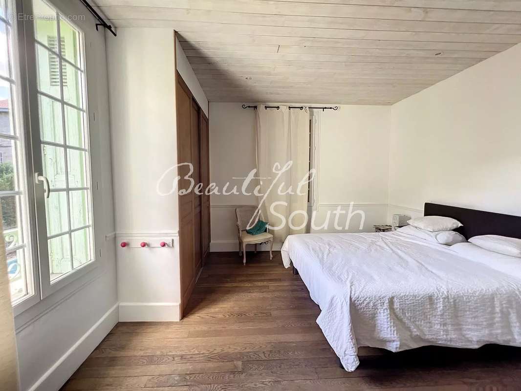 Maison à VERNET-LES-BAINS