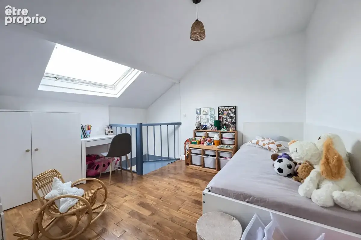 Duplex de 76m2 3 chambres - photo 9