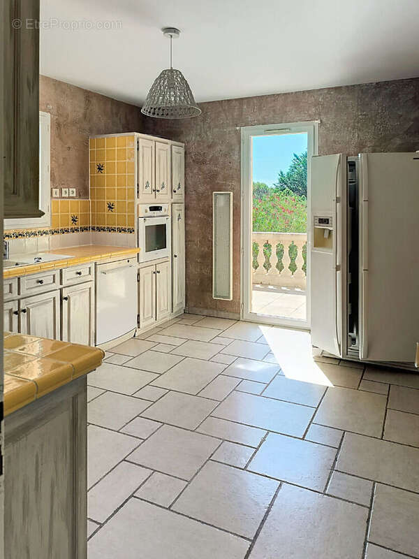 Maison à VILLENEUVE-LES-AVIGNON