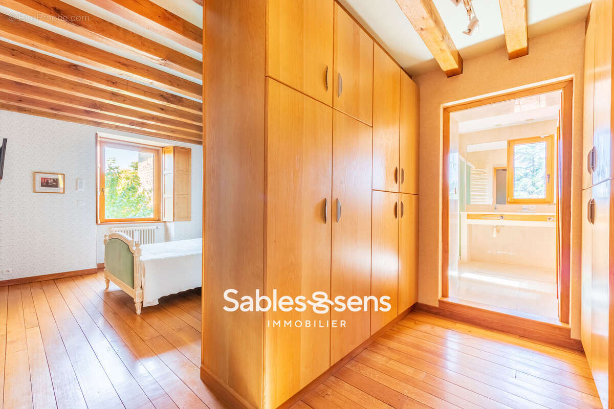 Maison à SAINTE-VERGE