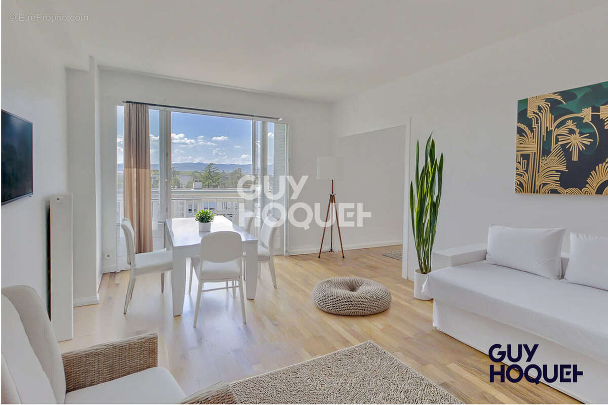 Appartement à LYON-5E