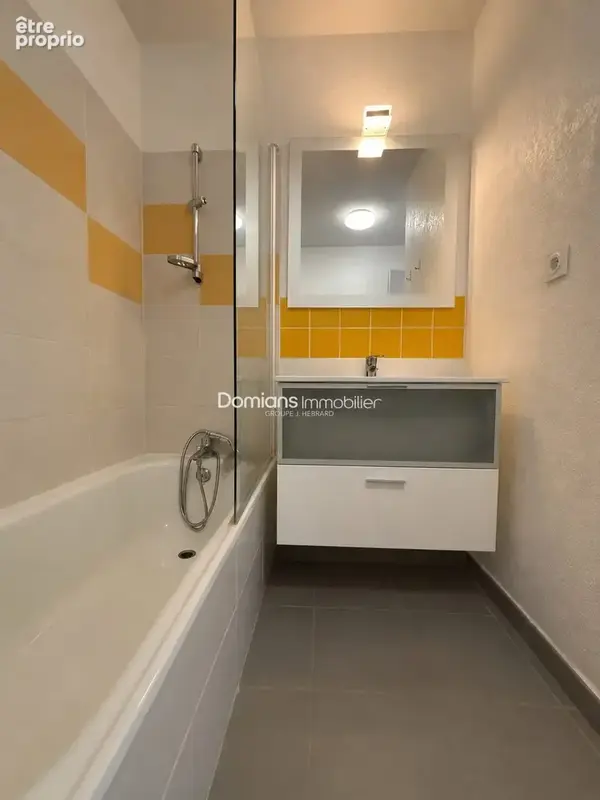 Appartement 28 m² à Argeles-Sur-Mer  - photo 7