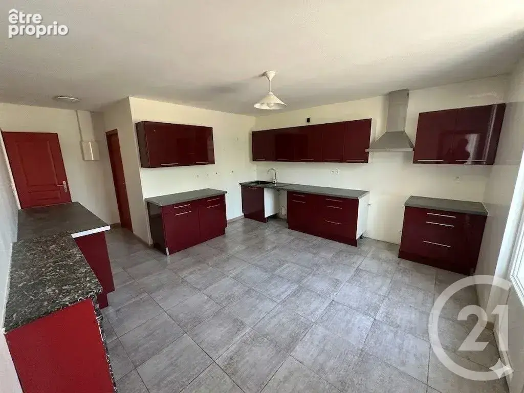 Maison 7 pièces 265 m² à vendre à Montreuillon (58800) - photo 6