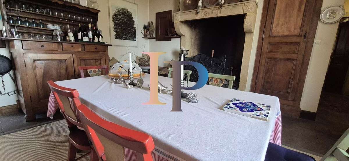 Appartement à CHASSIGNY-SOUS-DUN