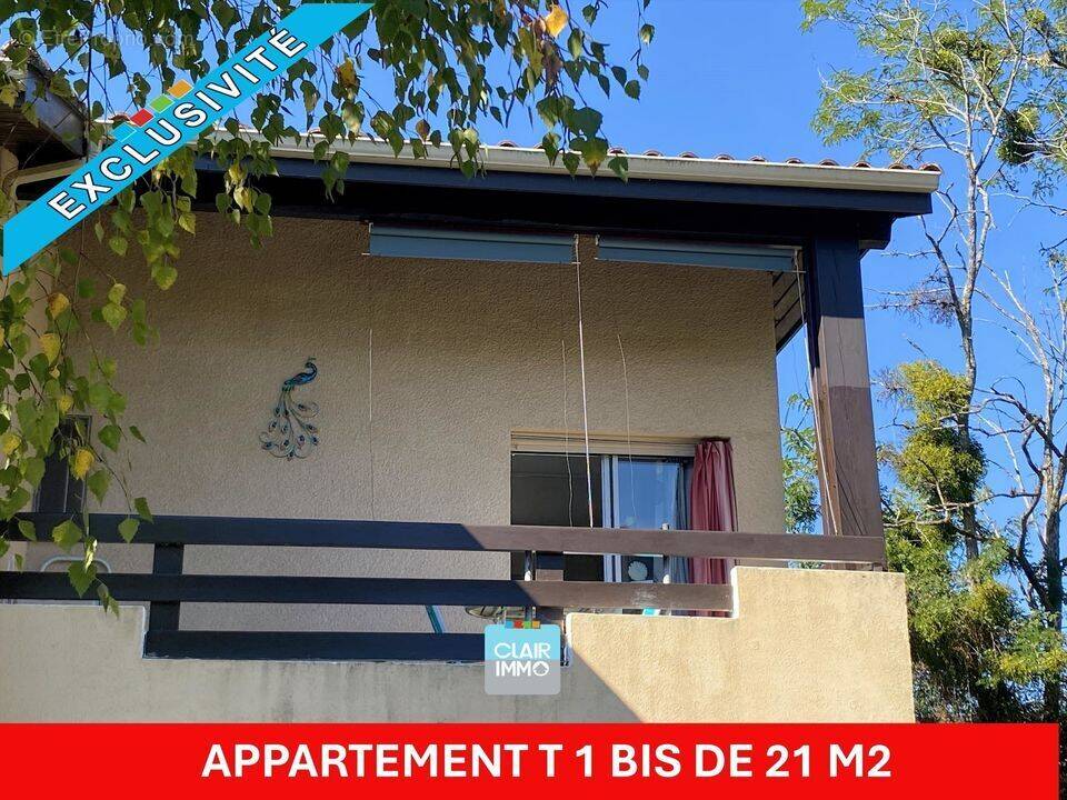 #appartement #gers #barbotan #cazaubon - Appartement à CAZAUBON