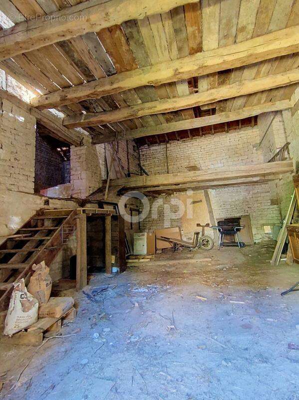 Maison à cirfontaines en azois - photo 20