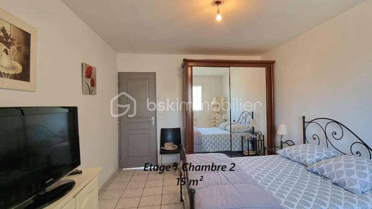 Maison à SAINT-FELIU-D'AVALL