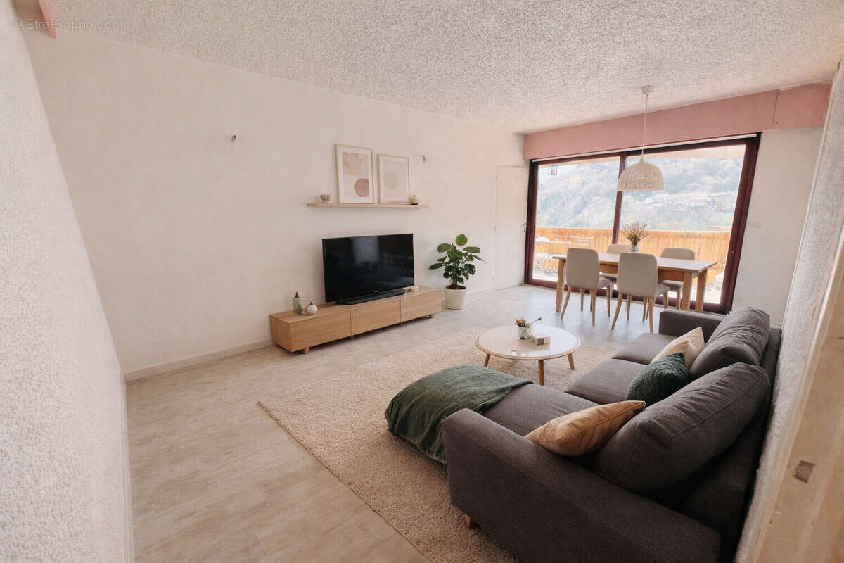 Photo 4 - Appartement à BRIANCON