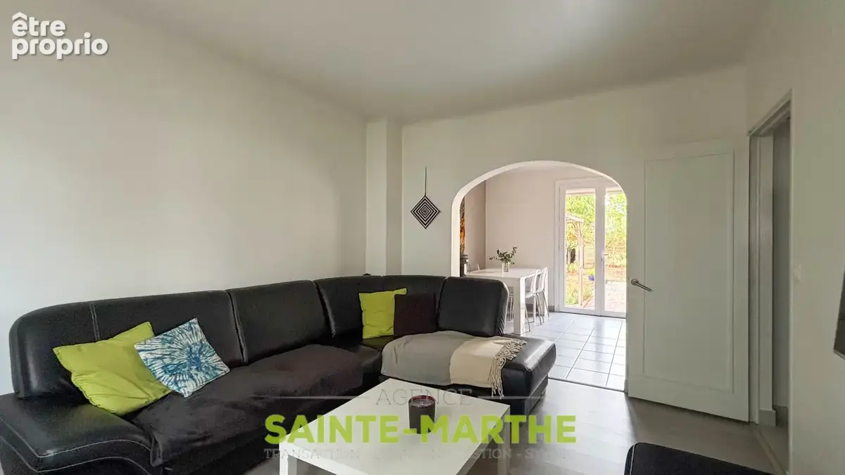 Niort secteur Quai Métayer - photo 5