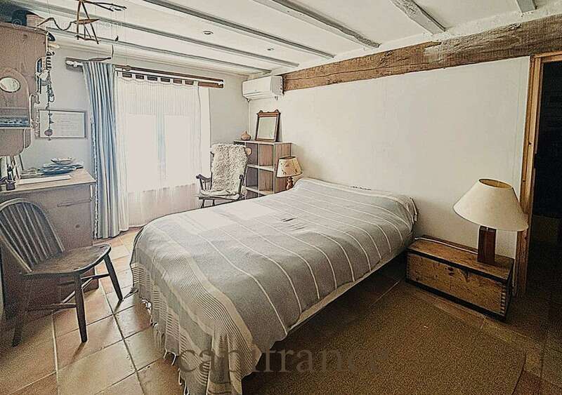 Maison à LE PESCHER