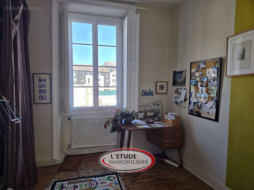 Photo 7 - Appartement à NANTES