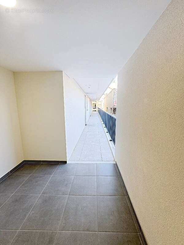 Beziers centre ville residence ascenseur parking - photo 9