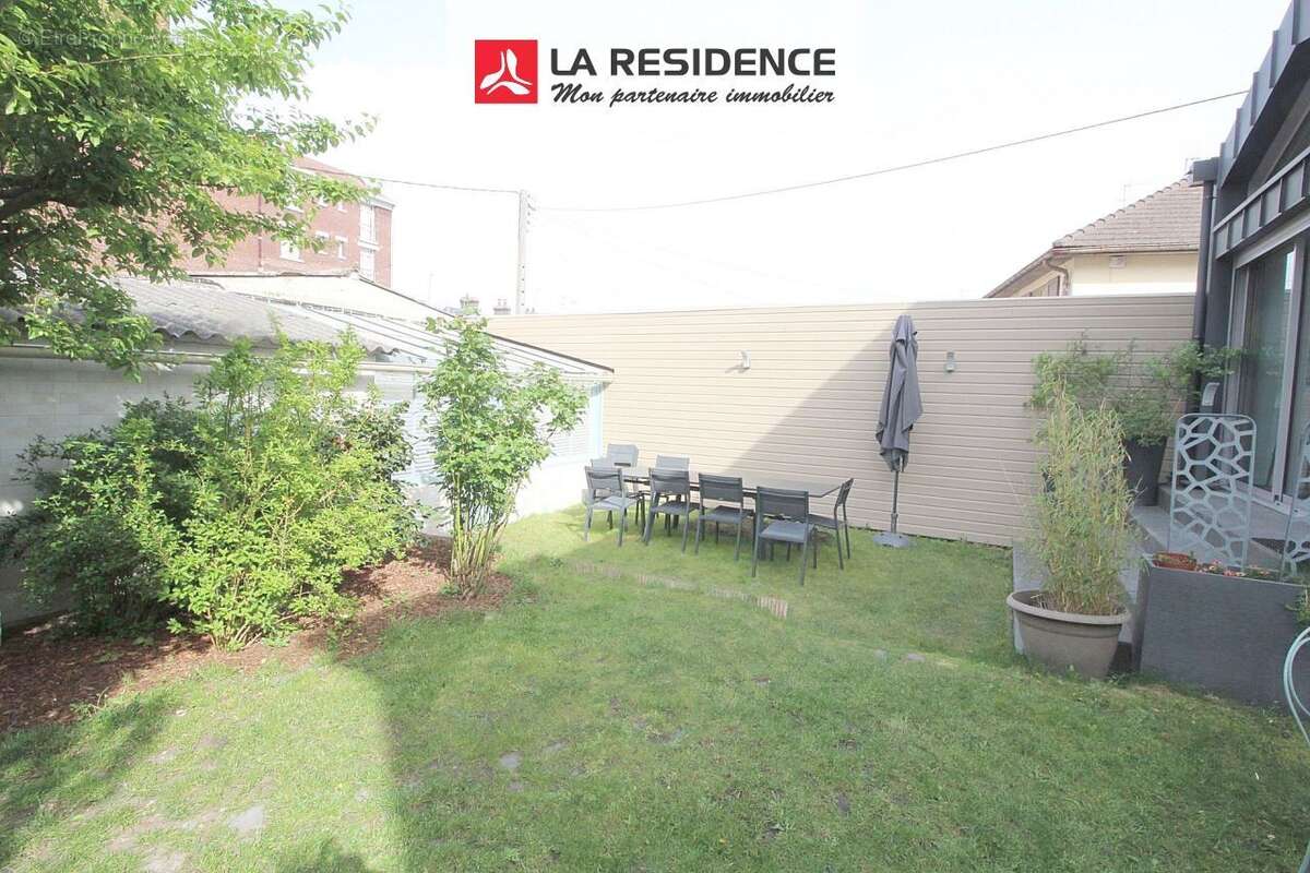 Maison à LE PETIT-QUEVILLY