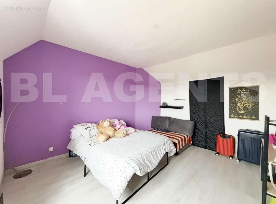 IMG_4753 - Maison à ROUXMESNIL-BOUTEILLES