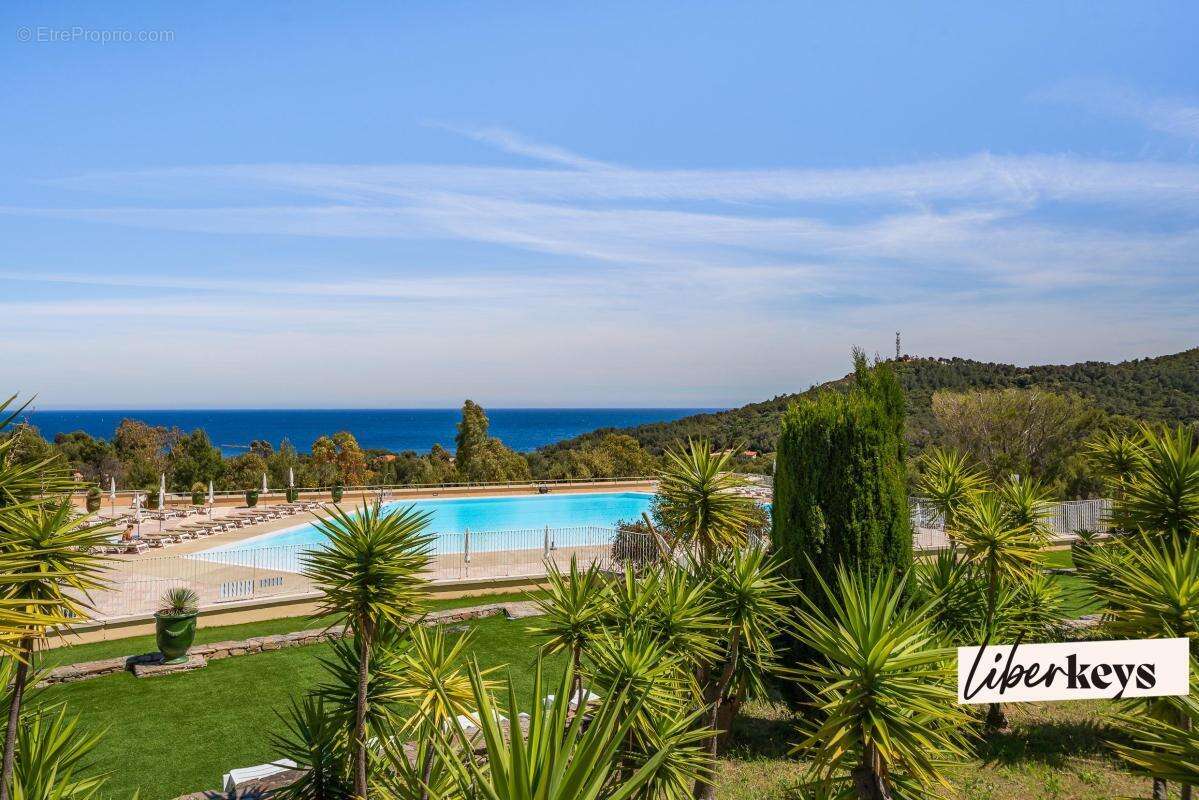Appartement à SAINT-RAPHAEL