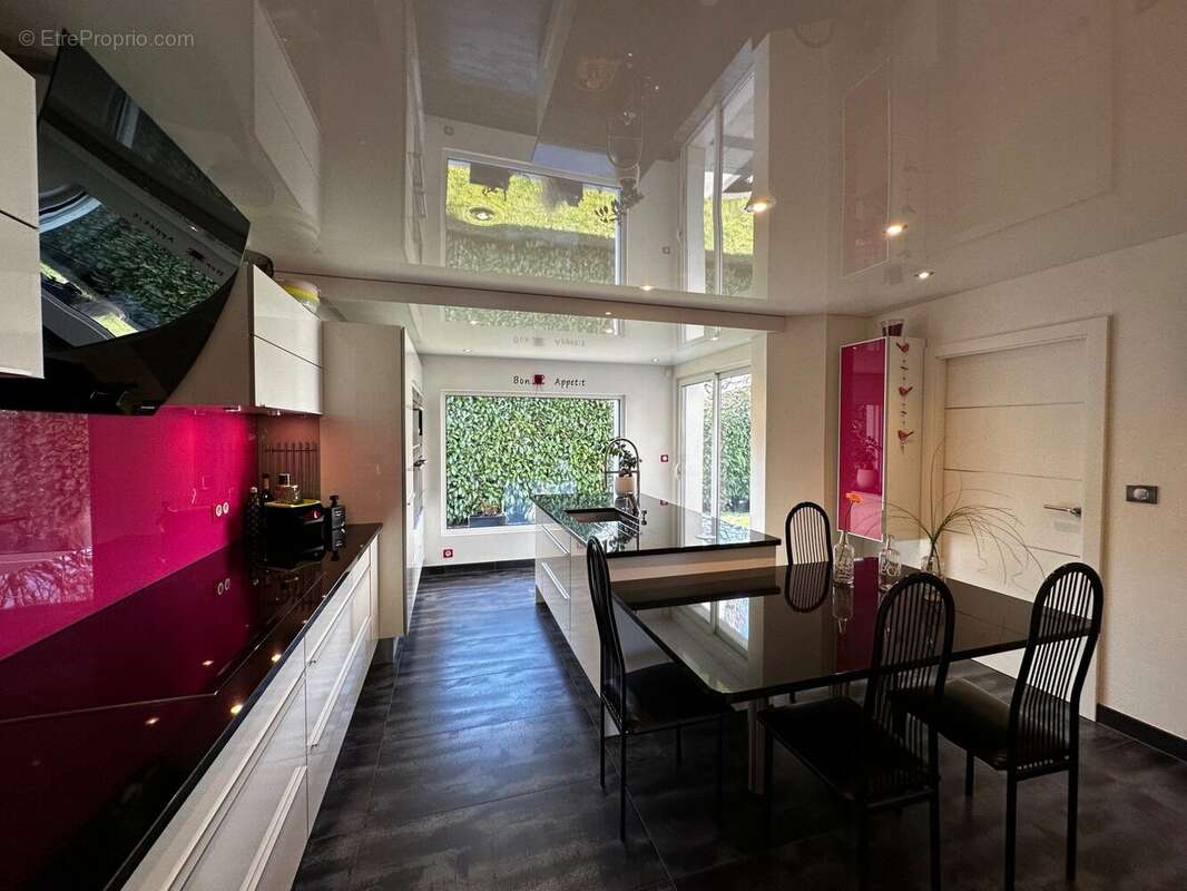 Maison à SPECHBACH-LE-HAUT