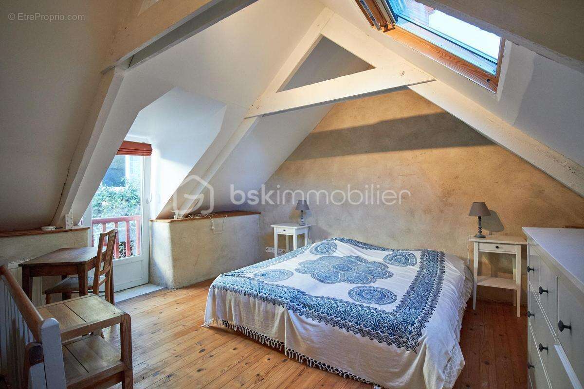 Maison à SAINT-QUAY-PORTRIEUX