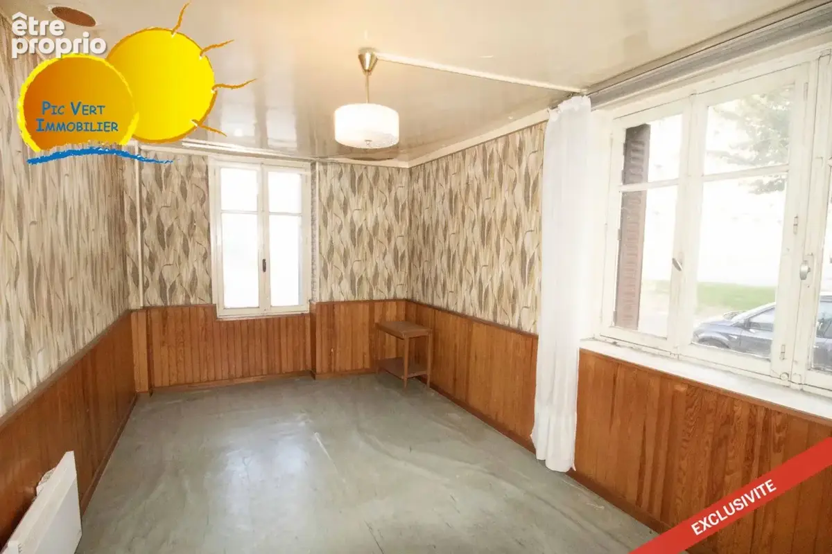 Maison de ville de plain-pied avec 4 chambres - photo 7