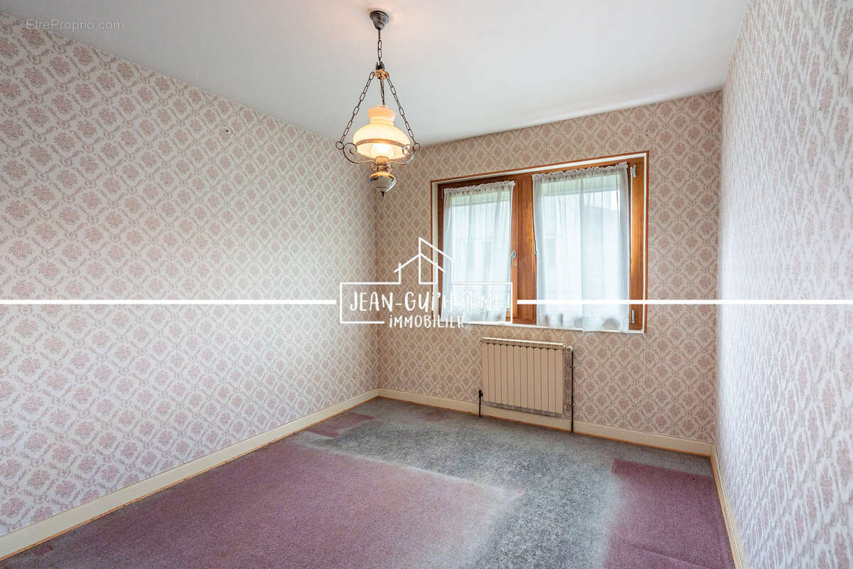 Maison 5 pièces - 104m2 - Docelles - 2849m2 de terrain - photo 7
