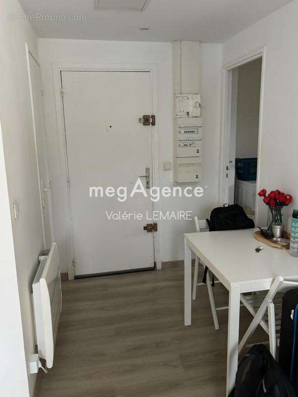 Appartement à BONNEUIL-SUR-MARNE