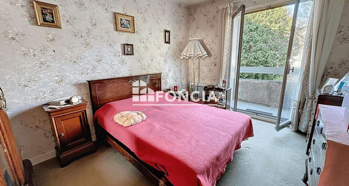 Appartement à LIMOGES