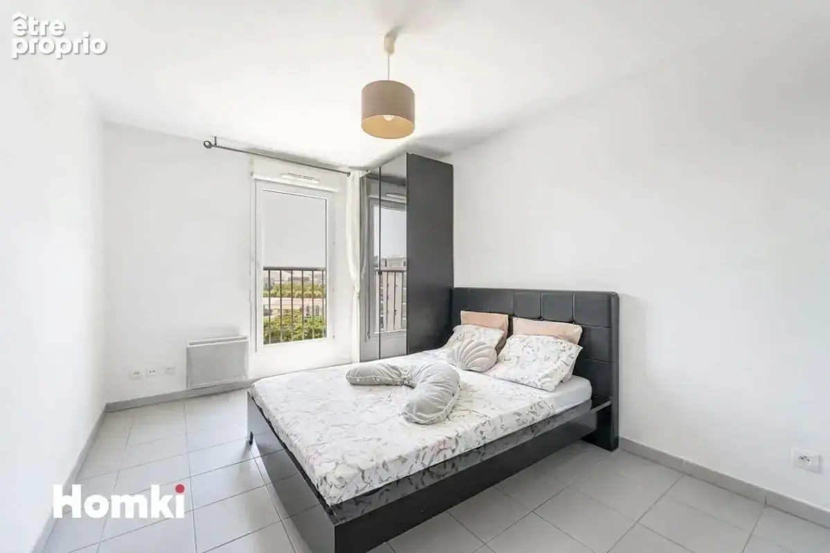 Appartement T4 de 80 m² à Marseille 13010, Rue Edouard Alexander - photo 10