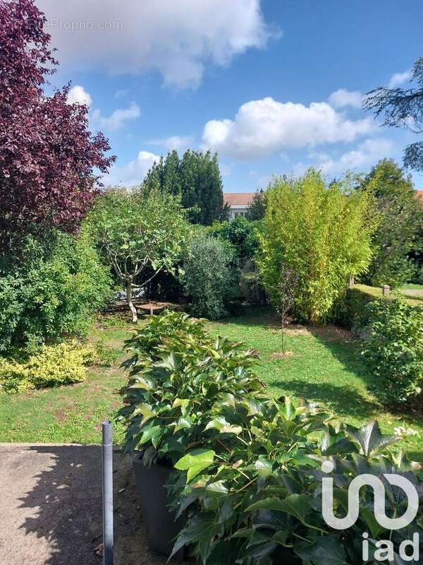 Photo 6 - Maison à REZE