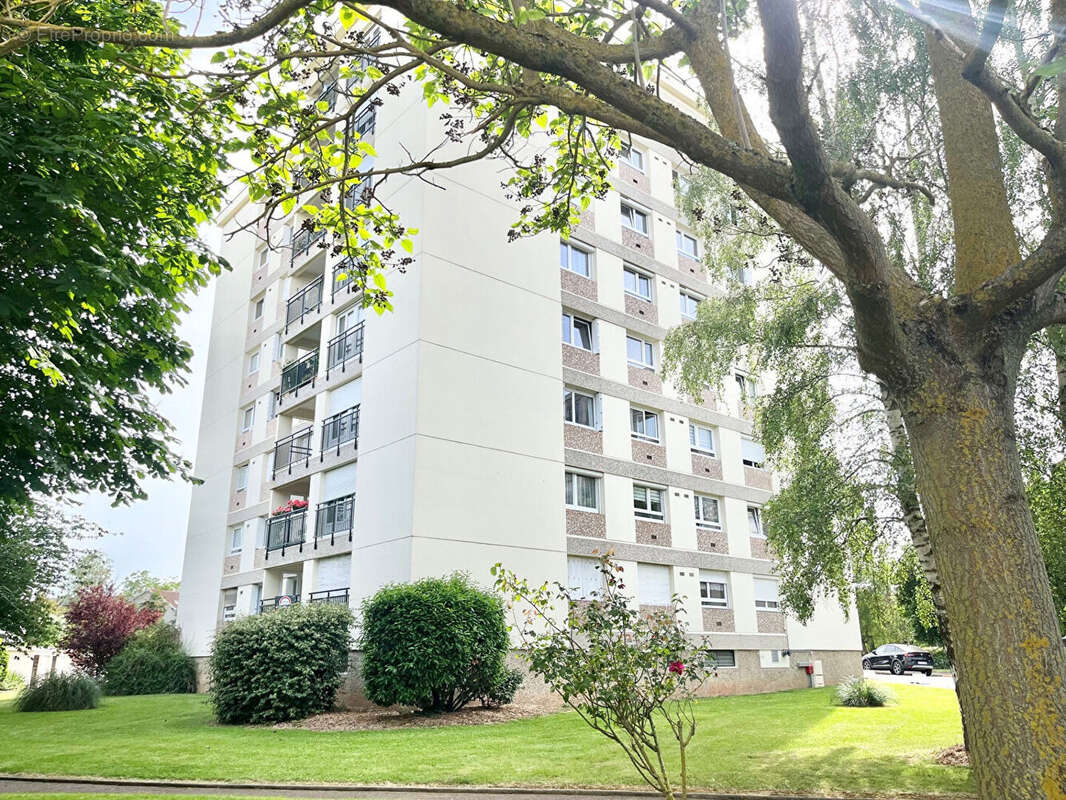 Appartement à CAEN