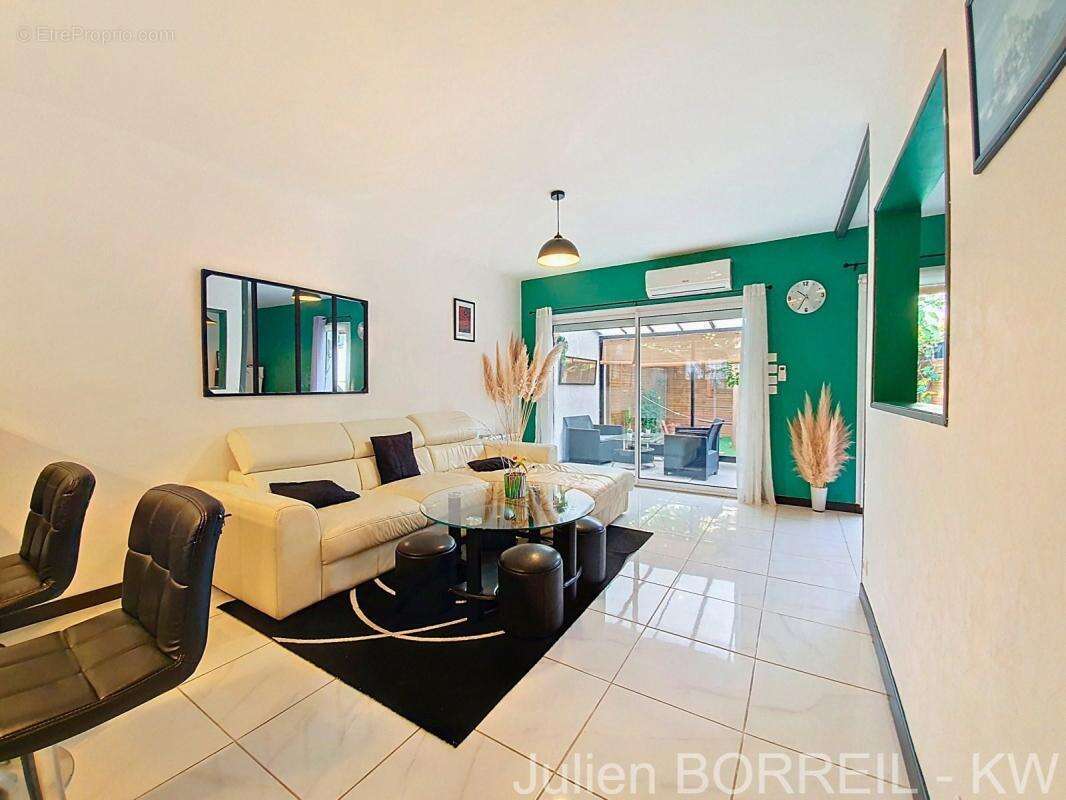 Maison à CORNEILLA-DEL-VERCOL