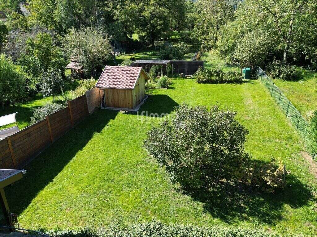 Maison à HEILIGENSTEIN