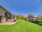 Maison à SAINT-YRIEIX-LA-PERCHE