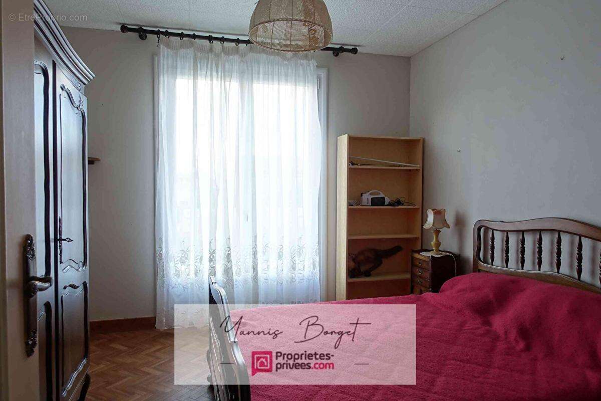 Maison à SAINT-FULGENT