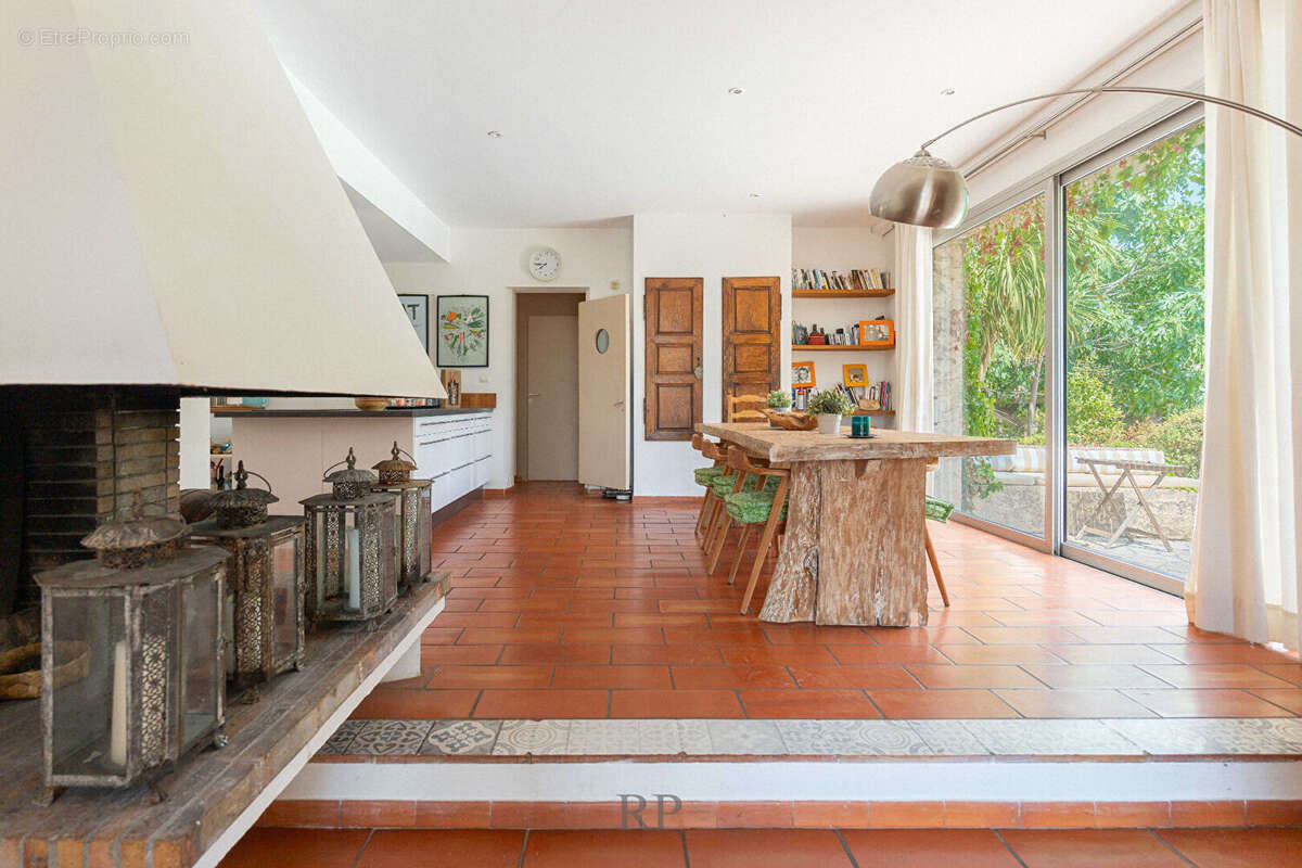 Maison à AUBAGNE