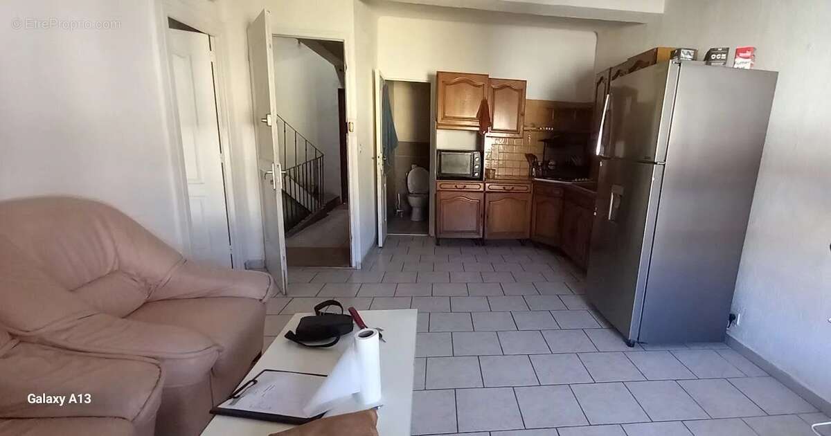 Appartement à VIDAUBAN