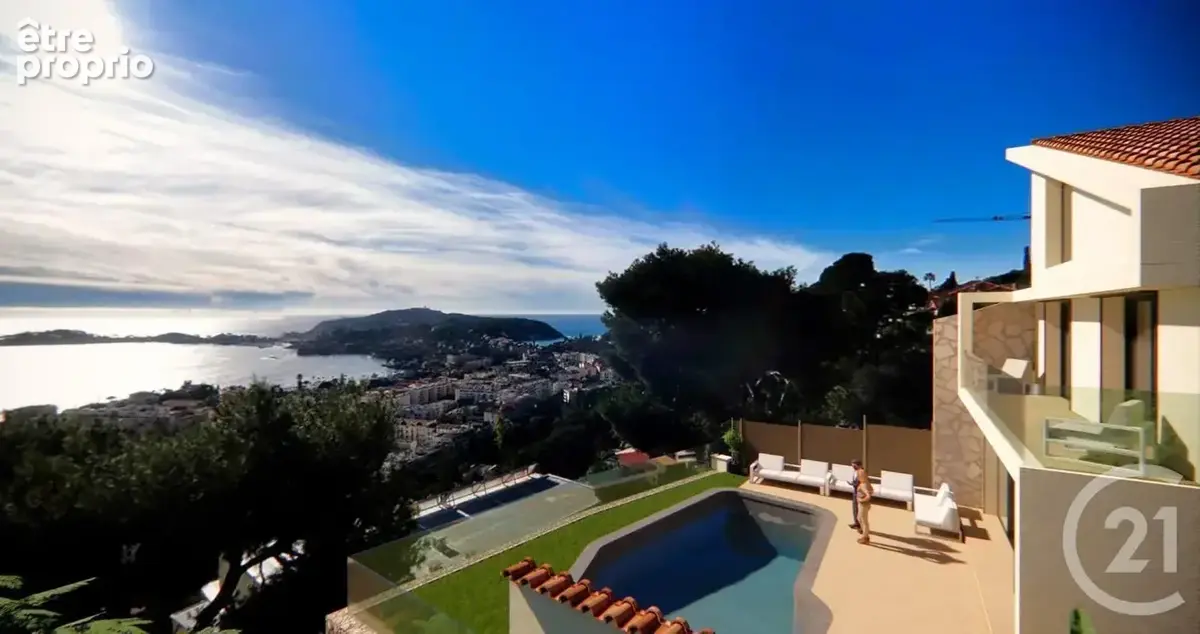 Maison 5 pièces 160 m² à vendre à Beaulieu-Sur-Mer (06310) - photo 3