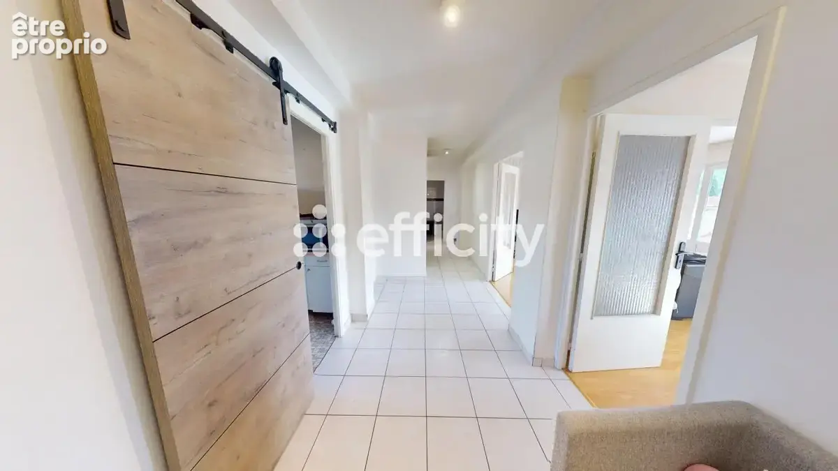 Appartement - photo 4