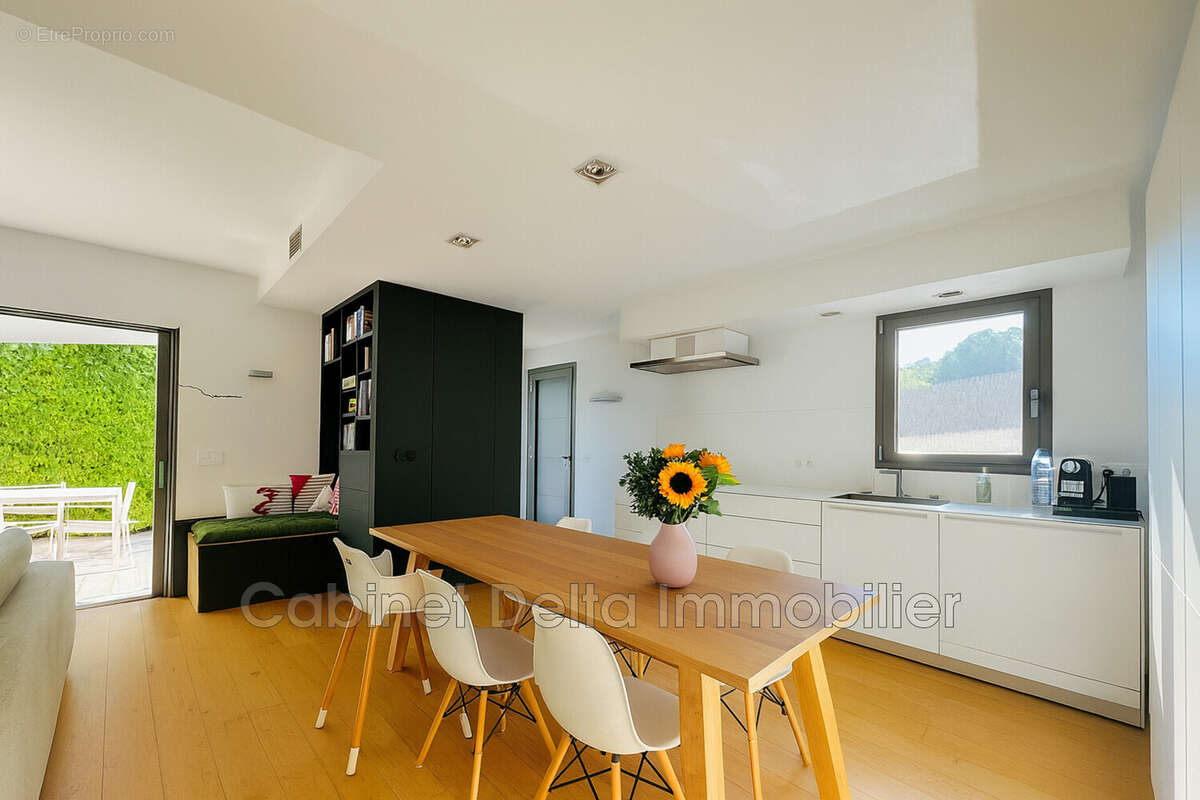 Maison à SANARY-SUR-MER