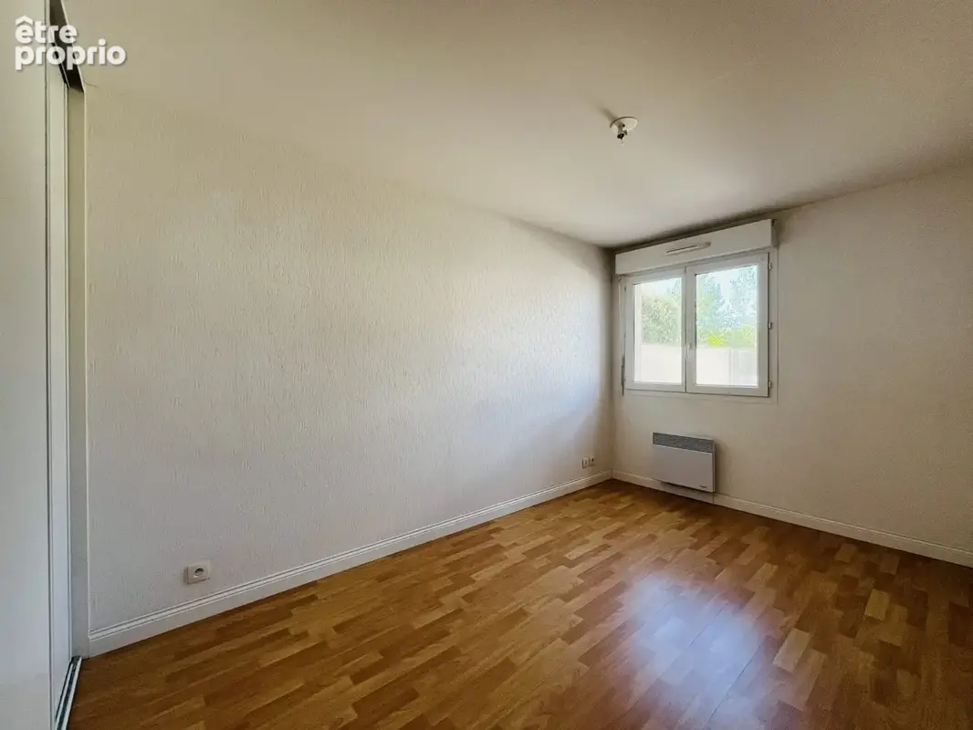 Appartement 55 m² à Cucq  - photo 8