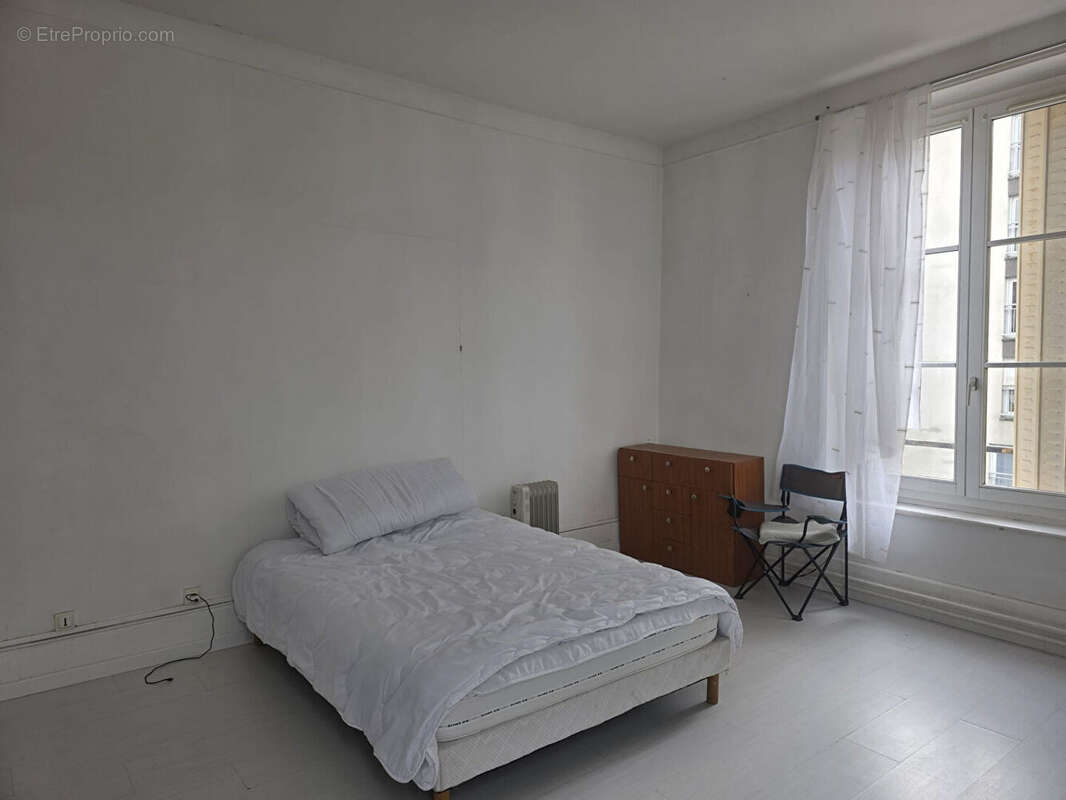 Appartement à LAXOU