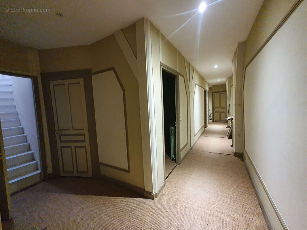 Appartement à SAINT-QUENTIN