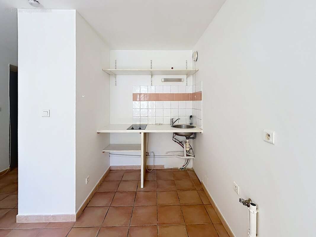 Appartement 36 m² à Montelimar  - photo 3