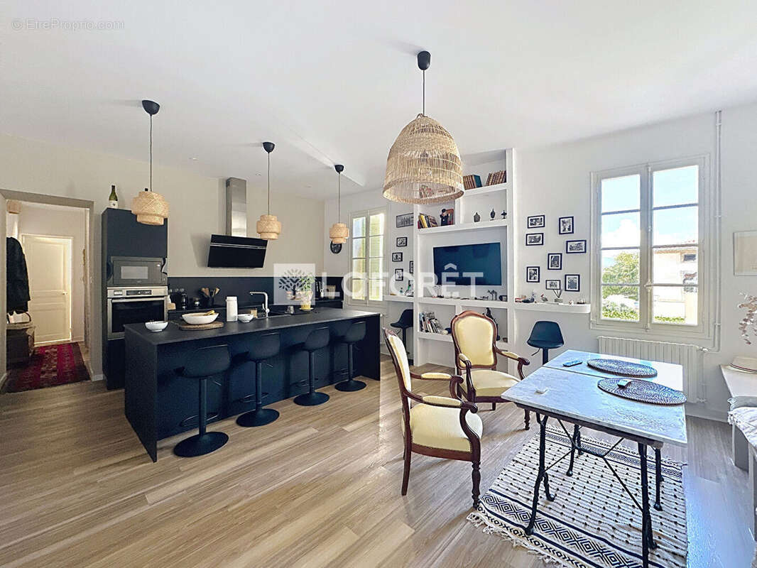 Maison à CARPENTRAS