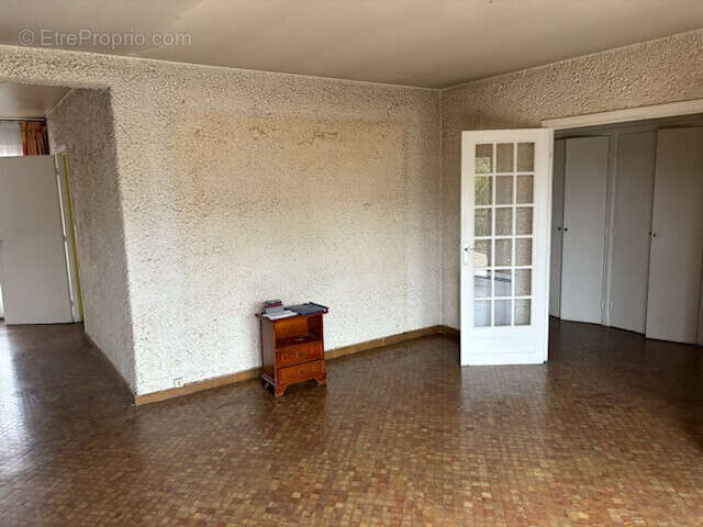 Maison à LE CROISTY